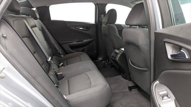 Used 2024 Chevrolet Malibu LT FWD image 19