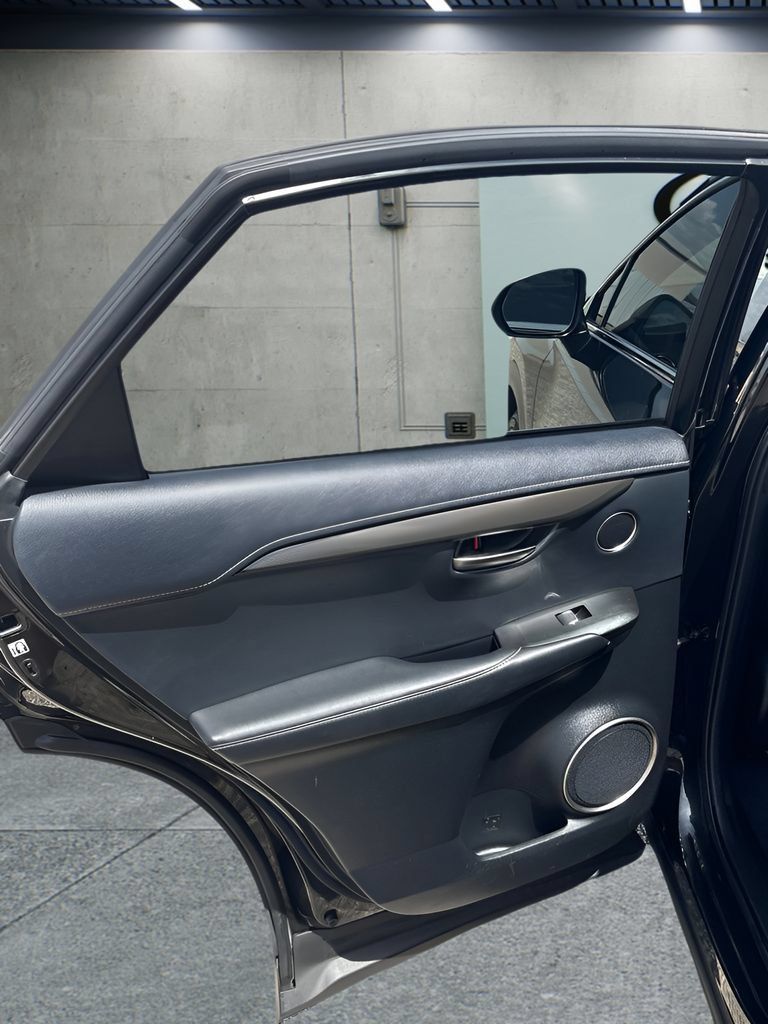 Used 2018 Lexus NX 300 FWD w/ Premium Package image 14