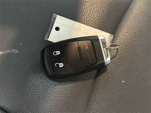 Used 2024 RAM 2500 Tradesman w/ Protection Group image 32