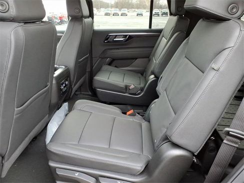 New 2026 Chevrolet Tahoe LT w/ Comfort Package image 8