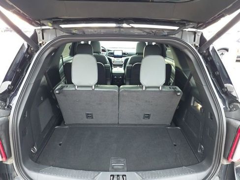 Used 2023 Ford Explorer Timberline w/ Timberline Technology Package image 17