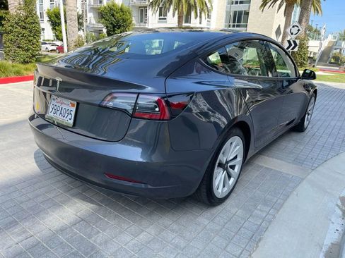 Used 2023 Tesla Model 3 Long Range image 7