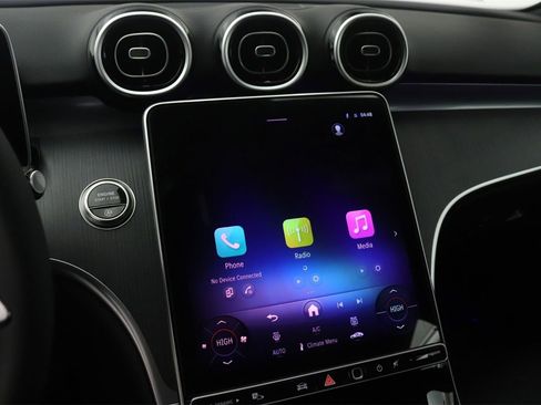 New 2026 Mercedes-Benz C 300 Sedan image 6