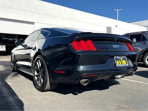 Used 2017 Ford Mustang GT image 4