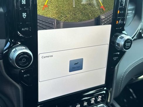 Used 2024 RAM 2500 Rebel w/ Level 2 Equipment Group image 38