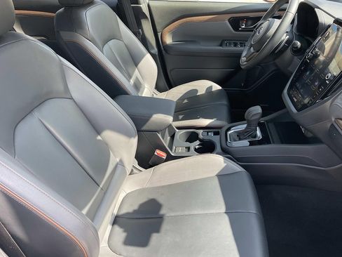 Used 2025 Subaru Forester Sport AWD/4WD image 23