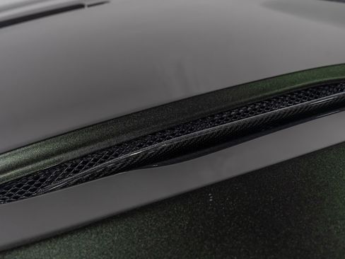 Used 2025 Aston Martin DBX 707 image 21