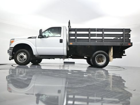 Used 2014 Ford F350 XL w/ XL Value Package AWD/4WD image 41