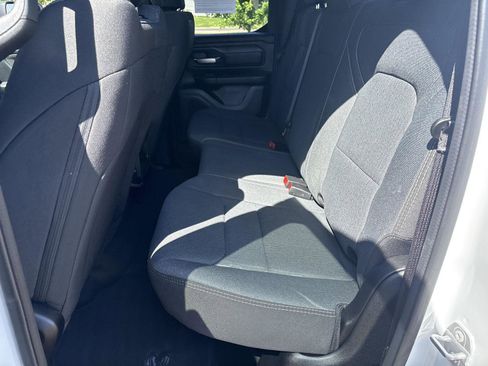 Used 2023 RAM 1500 HFE RWD image 10