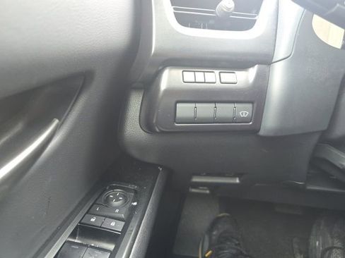 Used 2025 Lexus UX 300h AWD w/ Accessory Package (Z2) image 14