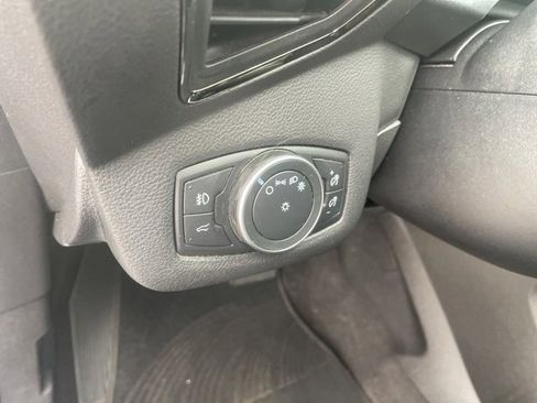 Used 2018 Ford Escape Titanium w/ Ford Safe & Smart Package image 25