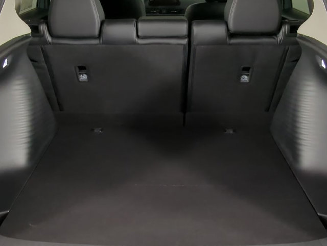 New 2027 Honda HR-V EX-L image 41