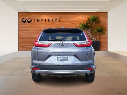Used 2018 Honda CR-V EX image 6