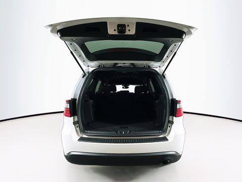 Used 2024 Dodge Durango SXT image 29