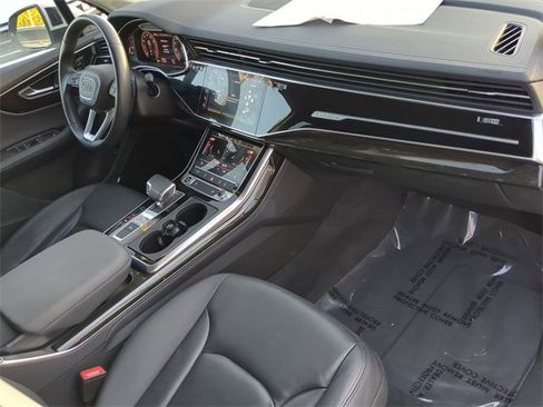 Used 2024 Audi Q7 2.0T Premium Plus image 12