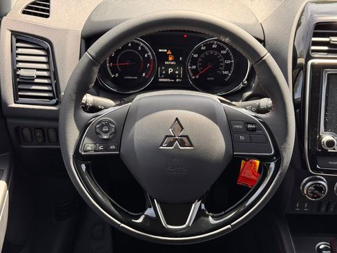 New 2026 Mitsubishi Outlander Sport LE AWD/4WD image 19