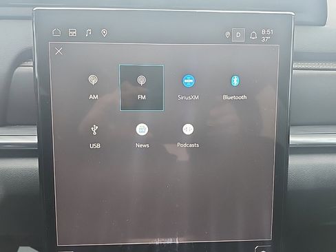 New 2025 GMC Terrain Elevation image 25