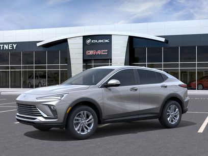 New 2026 Buick Envista Preferred w/ Convenience I Package