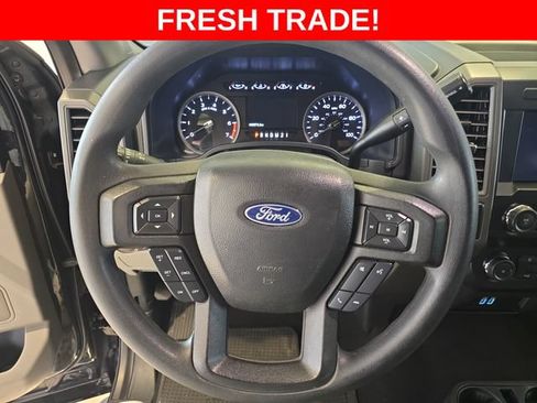 Used 2019 Ford F250 XL w/ STX Appearance Package AWD/4WD image 14
