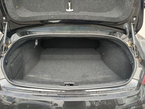 Used 2022 INFINITI Q60 3.0t Pure image 21