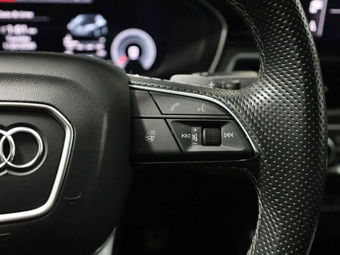 Used 2023 Audi S4 Premium Plus w/ Premium Plus Package image 26