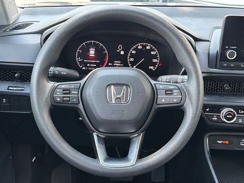 Used 2023 Honda CR-V EX image 23