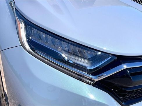 Used 2021 Honda CR-V Touring image 30