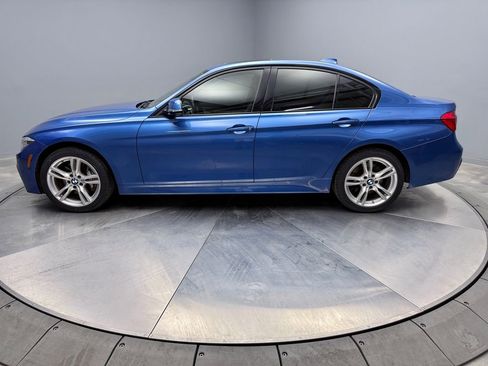 Used 2017 BMW 330i xDrive Sedan image 8