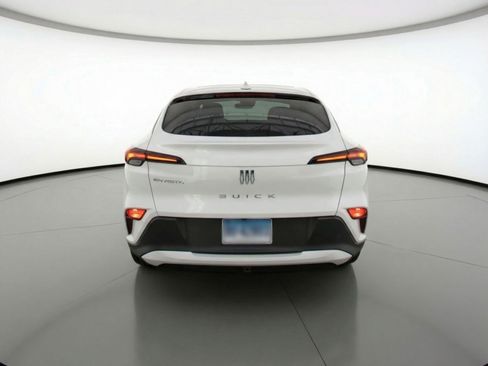 Used 2025 Buick Envista Preferred image 7