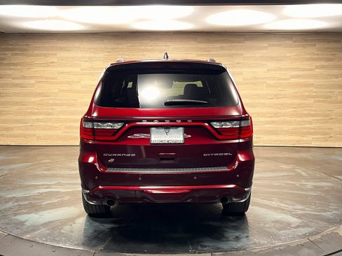 Used 2023 Dodge Durango Citadel image 23