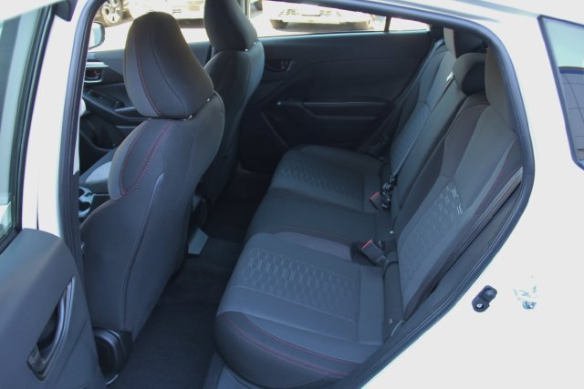 Used 2024 Subaru Impreza 2.0i Sport AWD/4WD image 31