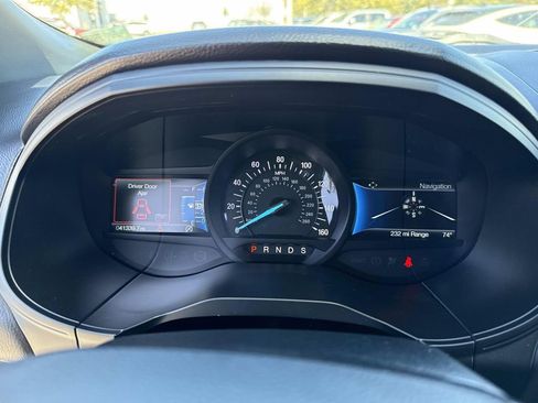 Used 2022 Ford Edge ST-Line image 41