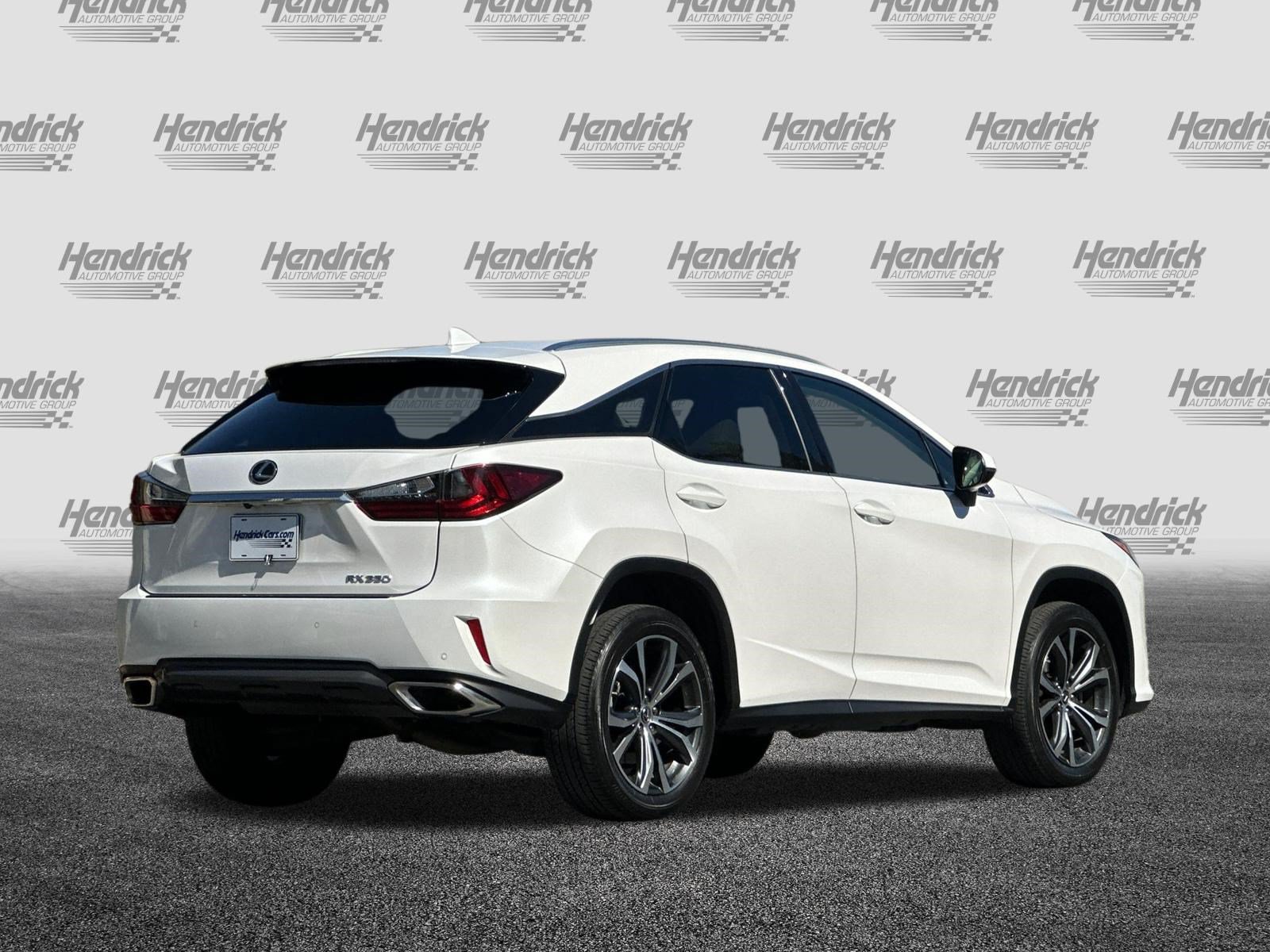 Used 2019 Lexus RX 350 FWD w/ Navigation Package image 5