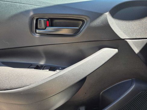 Used 2026 Toyota Corolla LE FWD image 22