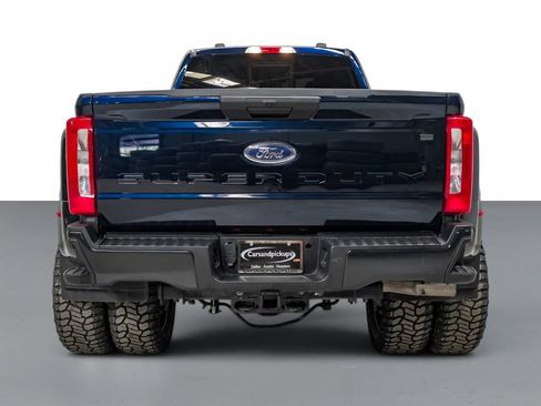 Used 2024 Ford F350 XL AWD/4WD image 7