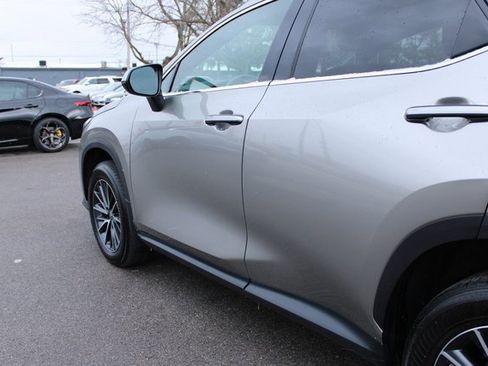 Used 2023 Lexus NX 350 AWD w/ Premium Package image 48