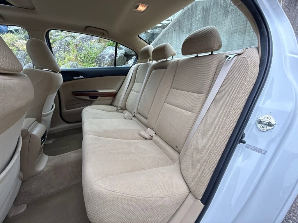Used 2011 Honda Accord EX image 20