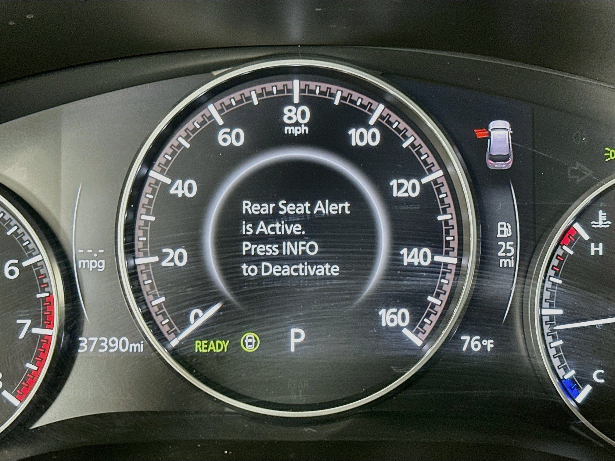 Used 2024 MAZDA CX-90 3.3 Turbo w/ Preferred Plus AWD/4WD image 19