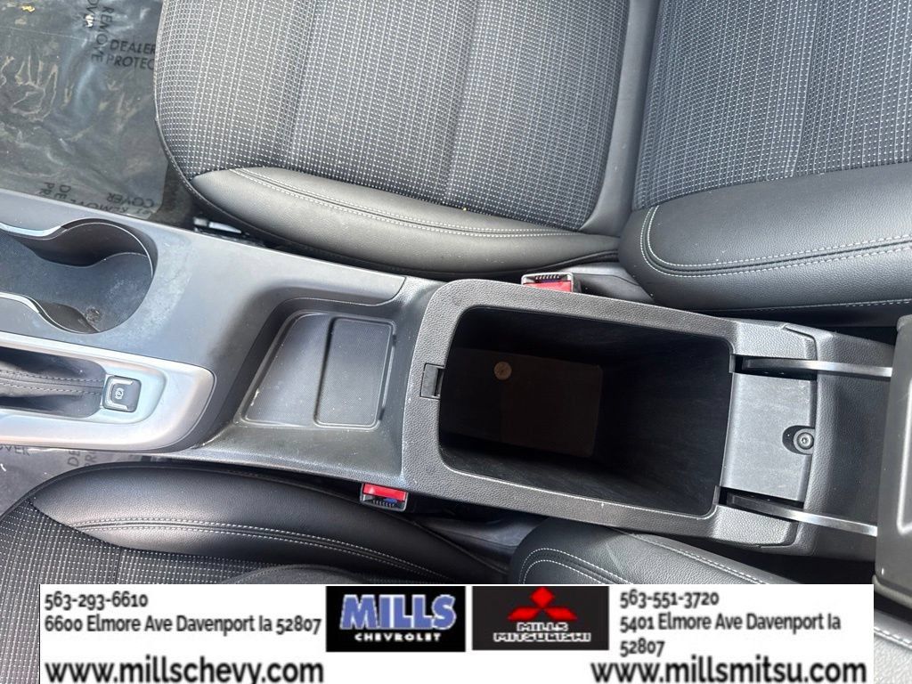 Used 2024 Buick Envista Preferred w/ Convenience I Package FWD image 21