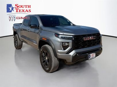 Used 2023 GMC Canyon Elevation w/ Elevation Premium Package