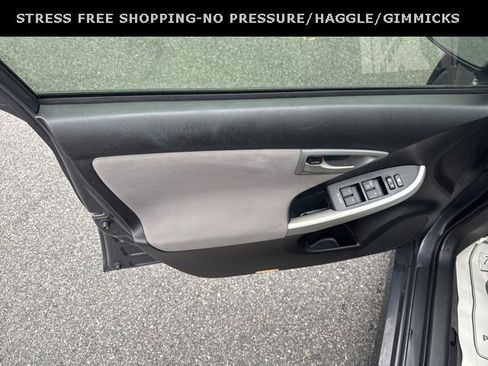 Used 2012 Toyota Prius Two image 14