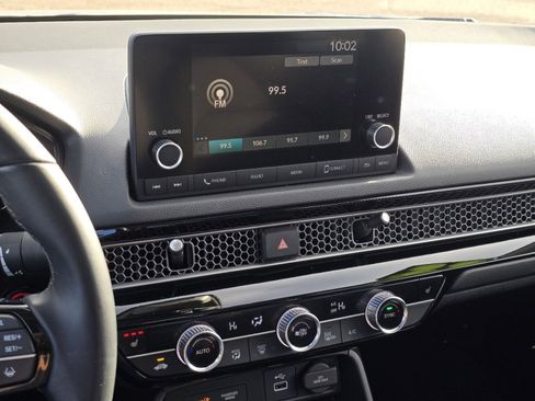 Used 2022 Honda Civic EX image 26