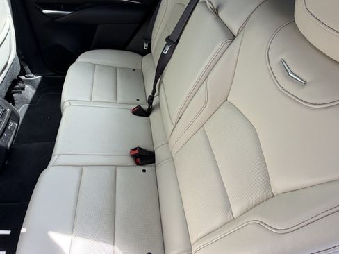 Used 2019 Cadillac XT4 Sport AWD/4WD image 31