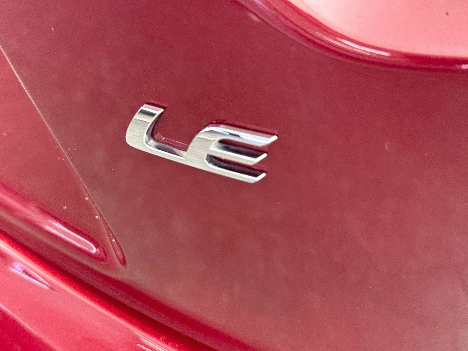 Certified 2022 Toyota Corolla LE FWD image 13