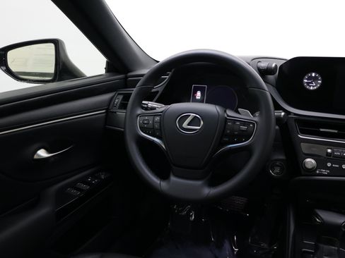 Used 2022 Lexus ES 350 w/ Accessory Package 2 FWD image 27