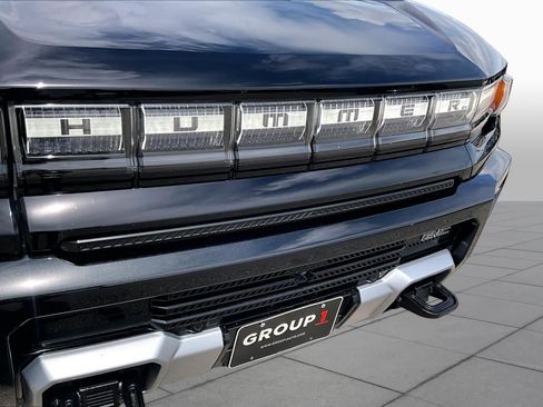 Used 2024 GMC Hummer EV 2X AWD/4WD image 26