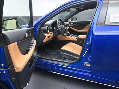 New 2026 Lexus IS 350 F Sport image 10