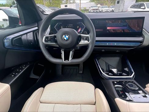 Used 2025 BMW X3 xDrive30i w/ M Sport Package AWD/4WD image 5
