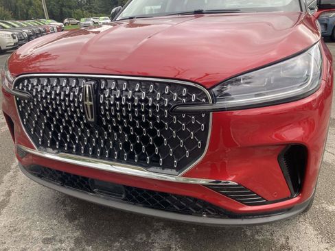 New 2025 Lincoln Aviator Reserve w/ Equipment Group 201A image 10