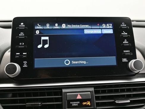 Used 2022 Honda Accord Sport Special Edition image 21